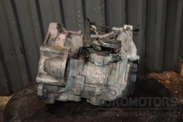 МКПП (механическая коробка переключения передач) 5-ступка VW Golf 1.6tdi (VI) 2008-2013 LHW 432563 - 2