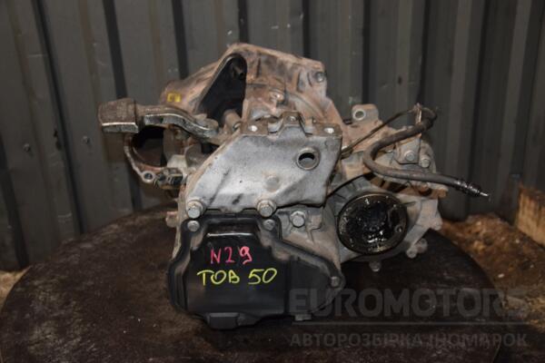 МКПП (механическая коробка переключения передач) 5-ступка VW Golf 1.6tdi (VI) 2008-2013 LHW 432563 - 3