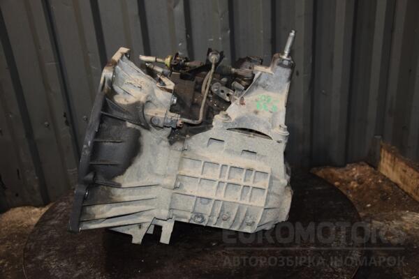 МКПП (механічна коробка перемикання передач) 5-ступка Ford Connect 1.8tdci 2002-2013 2T1R7002BH 432569 - 2
