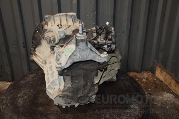 МКПП (механічна коробка перемикання передач) 5-ступка Ford Connect 1.8tdci 2002-2013 2T1R7002BH 432569 - 3