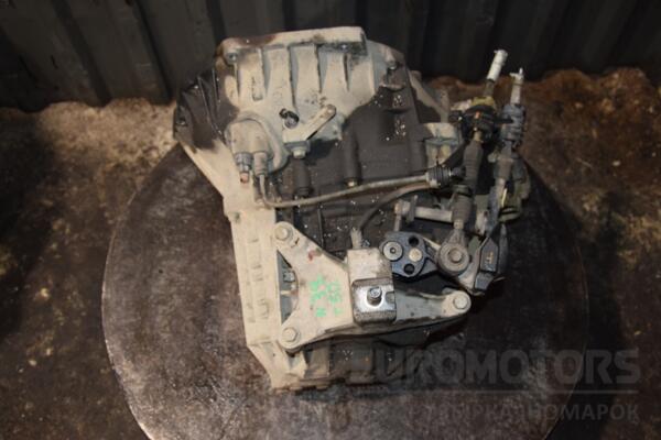 МКПП (механічна коробка перемикання передач) 5-ступка Ford Connect 1.8tdci 2002-2013 2T1R7002BH 432569 - 5