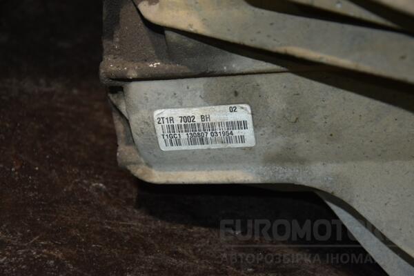 МКПП (механічна коробка перемикання передач) 5-ступка Ford Connect 1.8tdci 2002-2013 2T1R7002BH 432569 - 6
