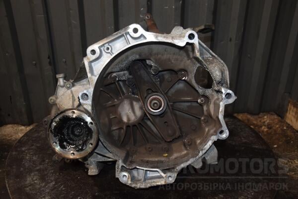 МКПП (механическая коробка переключения передач) 6-ступка VW Golf 1.6 16V FSI (V) 2003-2008 HBM 432575 euromotors.com.ua