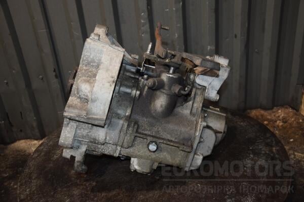 МКПП (механічна коробка перемикання передач) 6-ступка VW Golf 1.6 16V FSI (V) 2003-2008 HBM 432575 - 2