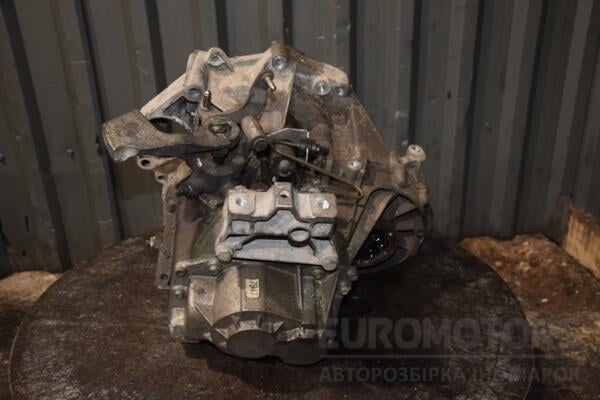 МКПП (механічна коробка перемикання передач) 6-ступка VW Golf 1.6 16V FSI (V) 2003-2008 HBM 432575 - 3
