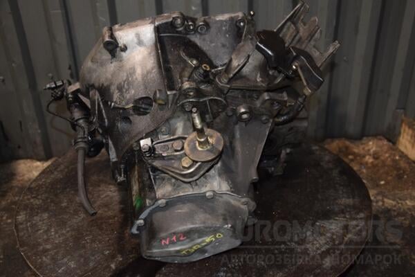 МКПП (механічна коробка перемикання передач) 5-ступка Citroen Berlingo 1.6hdi 1996-2008 20DM62 432581 - 3