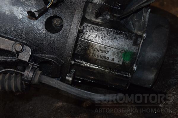 МКПП (механічна коробка перемикання передач) 5-ступка Citroen Berlingo 1.6hdi 1996-2008 20DM62 432581 - 6