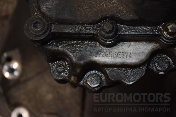МКПП (механическая коробка переключения передач) 5-ступка Opel Meriva 1.3cdti (B) 2010-2017 5GE374 432587 - 6