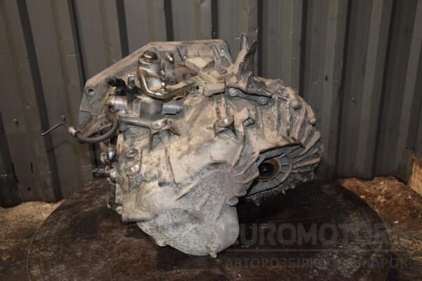 МКПП (механическая коробка переключения передач) 6-ступка Opel Insignia 2.0cdti 2008-2017 95518581 432593 - 3