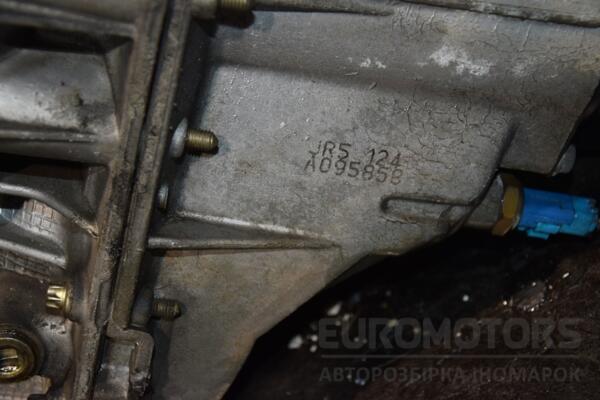 МКПП (механическая коробка переключения передач) 5-ступка Renault Clio 1.5dCi (III) 2005-2012 JR5124 432598 - 6