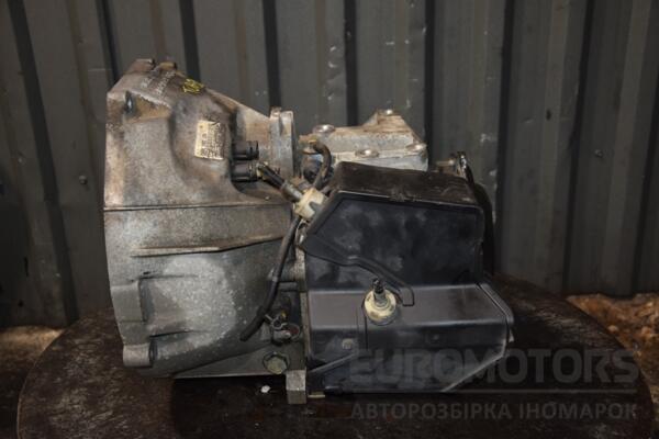 МКПП (механическая коробка переключения передач) 5-ступка Ford Fiesta 1.0 12V EcoBoost 2008 CA6R7002LBA 432604 - 2
