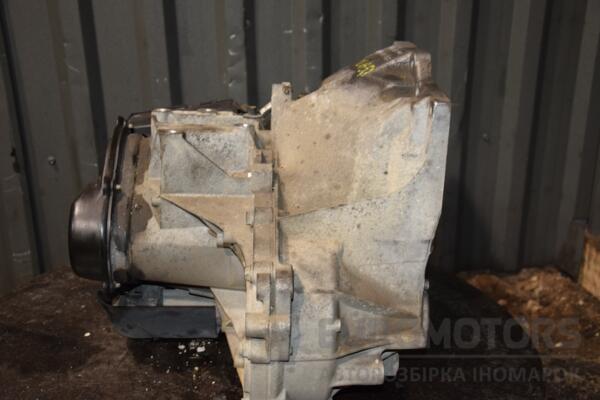 МКПП (механическая коробка переключения передач) 5-ступка Ford Fiesta 1.0 12V EcoBoost 2008 CA6R7002LBA 432604 - 4