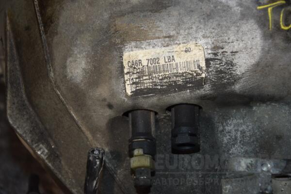 МКПП (механическая коробка переключения передач) 5-ступка Ford Fiesta 1.0 12V EcoBoost 2008 CA6R7002LBA 432604 - 6