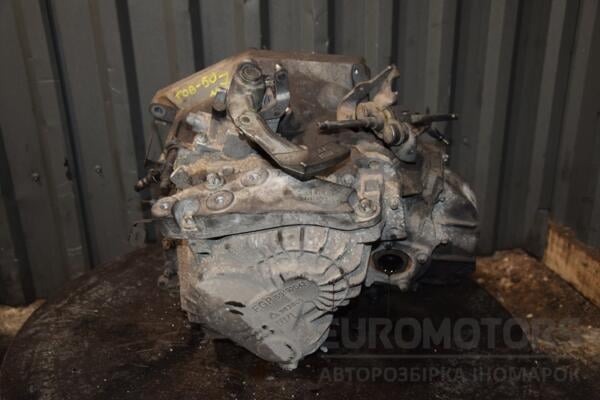 МКПП (механическая коробка переключения передач) 6-ступка Opel Zafira 1.9cdti (B) 2005-2011 55186623 432610 - 3