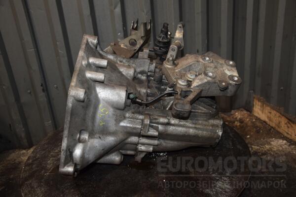 МКПП (механічна коробка перемикання передач) 6-ступка Citroen Jumper 2.3MJet 2006-2014 20GP18 432616 - 2