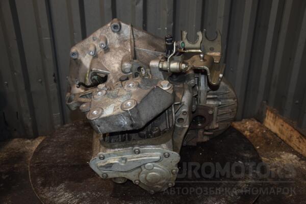 МКПП (механічна коробка перемикання передач) 6-ступка Citroen Jumper 2.3MJet 2006-2014 20GP18 432616 - 3