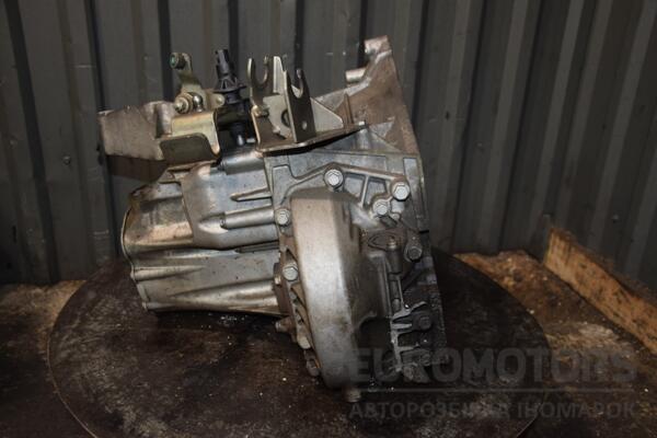 МКПП (механічна коробка перемикання передач) 6-ступка Citroen Jumper 2.3MJet 2006-2014 20GP18 432616 - 4