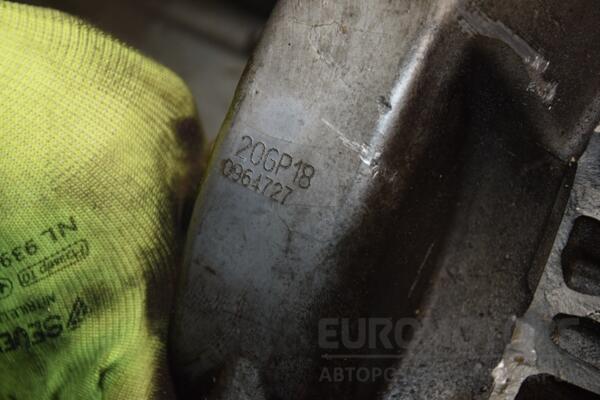 МКПП (механічна коробка перемикання передач) 6-ступка Citroen Jumper 2.3MJet 2006-2014 20GP18 432616 - 6