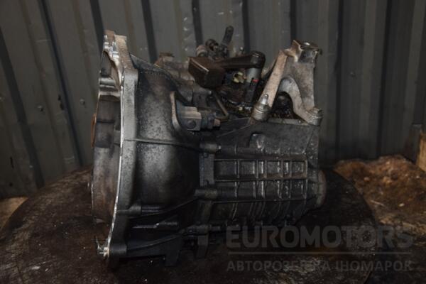 МКПП (механічна коробка перемикання передач) 5-ступка Ford C-Max 1.6tdci 2003-2010 6M5R7002YC 432628 - 2