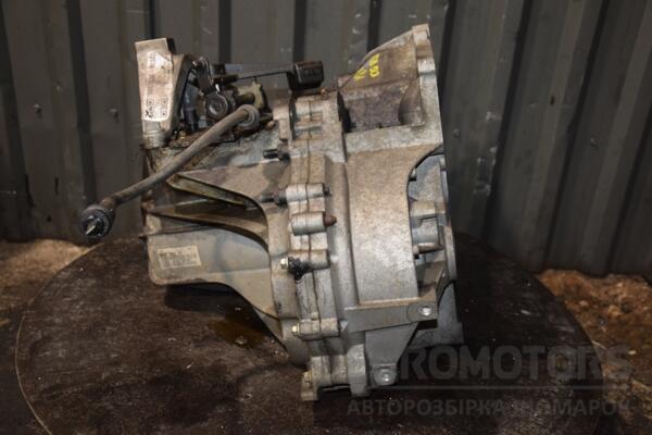МКПП (механічна коробка перемикання передач) 5-ступка Ford C-Max 1.6tdci 2003-2010 6M5R7002YC 432628 - 4