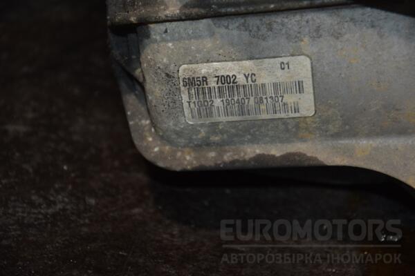 МКПП (механічна коробка перемикання передач) 5-ступка Ford C-Max 1.6tdci 2003-2010 6M5R7002YC 432628 - 6