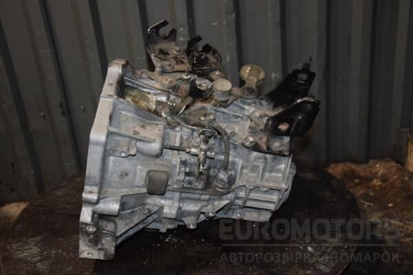 МКПП (механічна коробка перемикання передач) 6-ступка Toyota Verso-S 1.33 16V 2010-2015 3030052821 432639 - 2