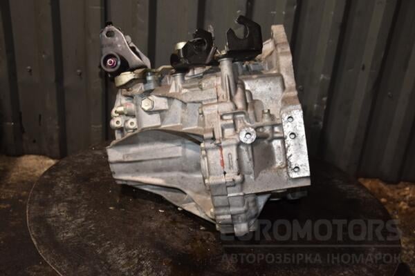 МКПП (механічна коробка перемикання передач) 6-ступка Toyota Verso-S 1.33 16V 2010-2015 3030052821 432639 - 4
