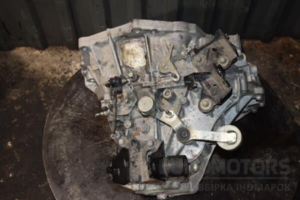 МКПП (механічна коробка перемикання передач) 6-ступка Toyota Verso-S 1.33 16V 2010-2015 3030052821 432639 - 5