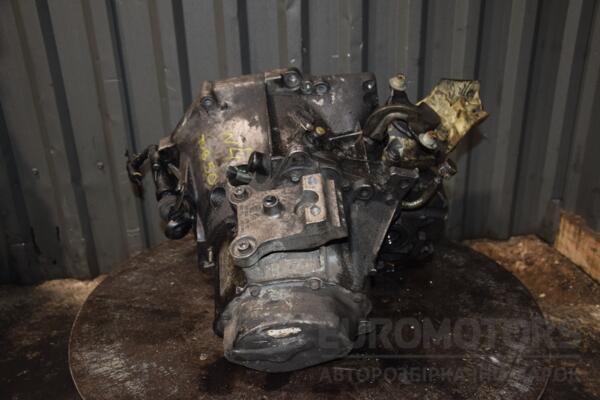 МКПП (механическая коробка переключения передач) 5-ступка Citroen C3 Picasso 1.6hdi 2009-2016 20DP58 432649 - 3