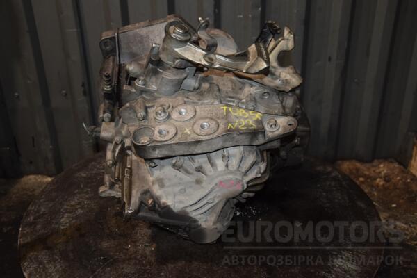 МКПП (механическая коробка переключения передач) 6-ступка Opel Corsa 1.3cdti (D) 2006-2014 M20QSDE 432655 - 3