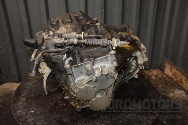 МКПП (механічна коробка перемикання передач) 4x4 6-ступка SsangYong Korando C 2.0 Xdi 2010 3102034055 432661 - 3