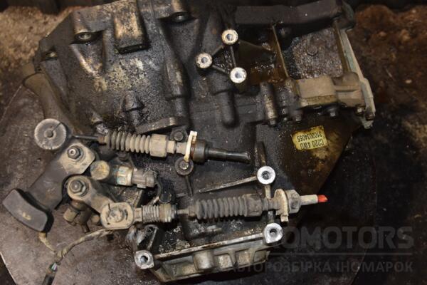 МКПП (механічна коробка перемикання передач) 4x4 6-ступка SsangYong Korando C 2.0 Xdi 2010 3102034055 432661 - 5