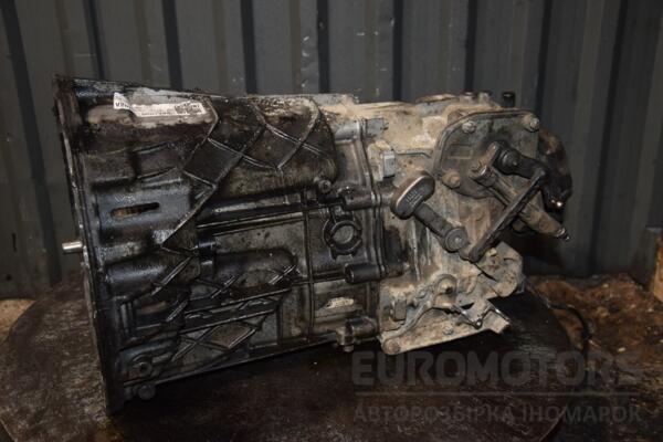 МКПП (механічна коробка перемикання передач) 6-ступка VW Crafter 2.2cdi 2006-2016 711.680 432667 - 2
