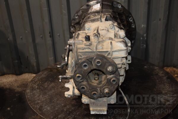 МКПП (механічна коробка перемикання передач) 6-ступка VW Crafter 2.2cdi 2006-2016 711.680 432667 - 3