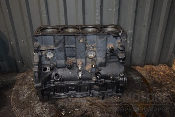 Блок двигуна (дефект) Hyundai Santa FE 2.2crdi 2006-2012 203E2U2713 432684 euromotors.com.ua
