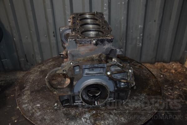 Блок двигуна (дефект) Hyundai Santa FE 2.2crdi 2006-2012 203E2U2713 432684 - 2