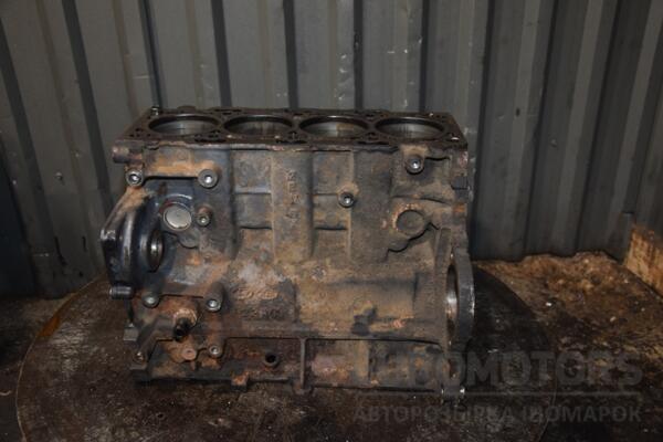 Блок двигуна (дефект) Hyundai Santa FE 2.2crdi 2006-2012 203E2U2713 432684 - 3