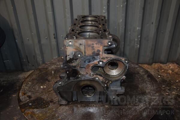 Блок двигуна (дефект) Hyundai Santa FE 2.2crdi 2006-2012 203E2U2713 432684 - 4