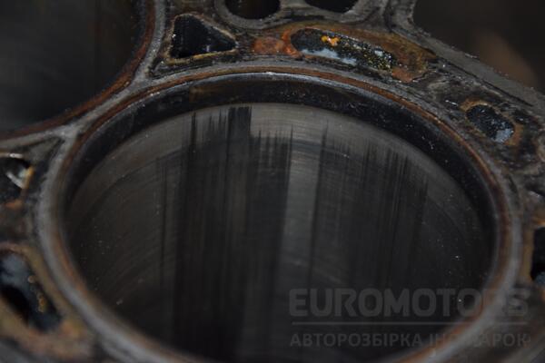 Блок двигуна (дефект) Hyundai Santa FE 2.2crdi 2006-2012 203E2U2713 432684 - 6