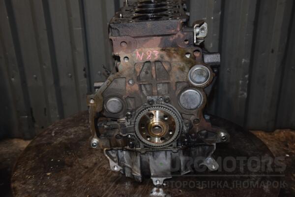 Блок двигуна в зборі VW Sharan 2.0tdi 2010 03N023A 432691 - 2