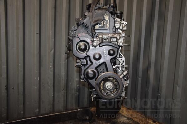 Двигун Citroen Berlingo 1.6hdi 2008 9H02 432697 euromotors.com.ua
