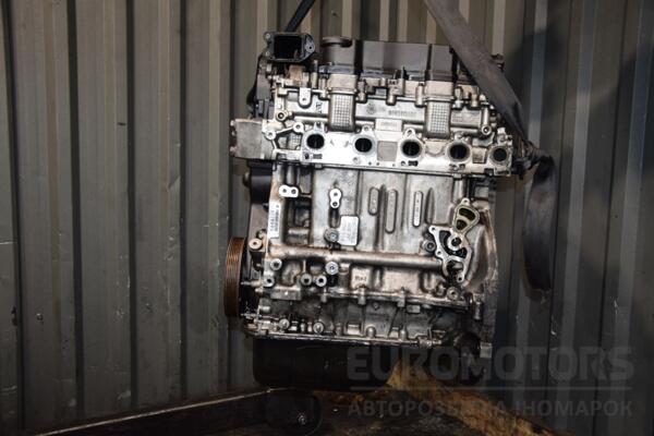 Двигатель Citroen Berlingo 1.6hdi 2008 9H02 432697 - 2