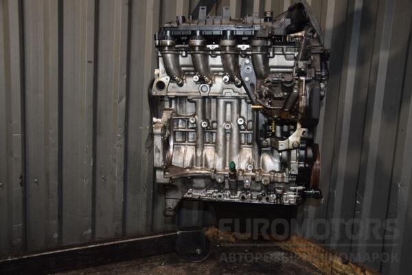 Двигатель Citroen Berlingo 1.6hdi 2008 9H02 432697 - 4