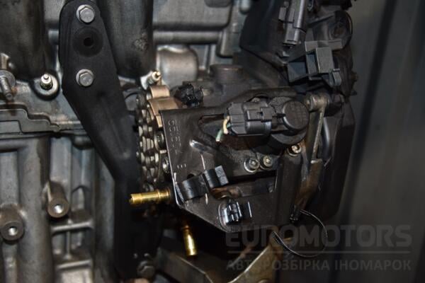 Топливный насос высокого давления (ТНВД) Citroen Berlingo 1.6hdi 2008 0445010102 432703 euromotors.com.ua