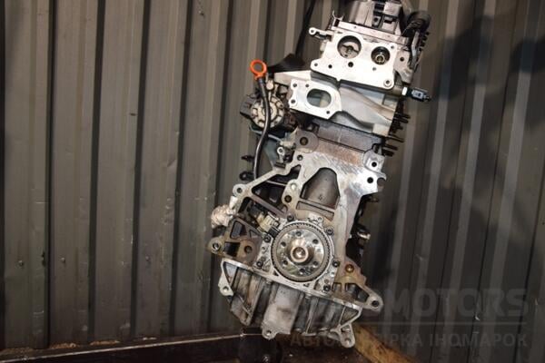 Двигатель VW Jetta 1.6tdi 2006-2011 CAY 432704 - 3