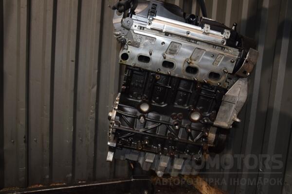 Двигатель VW Jetta 1.6tdi 2006-2011 CAY 432704 - 4