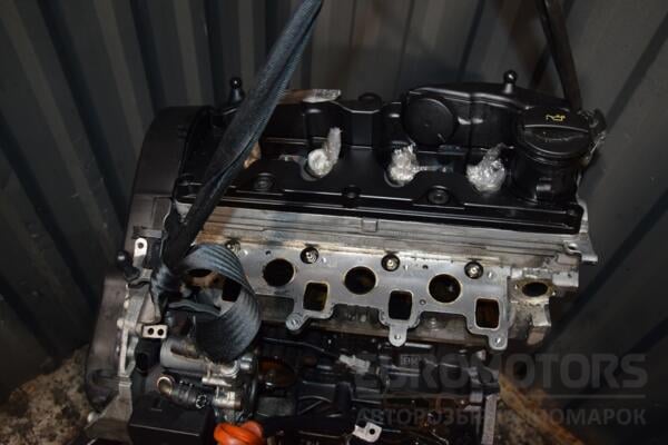 Двигатель VW Jetta 1.6tdi 2006-2011 CAY 432704 - 5