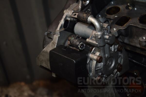 Топливный насос высокого давления (ТНВД) VW Jetta 1.6tdi 2011 03L130755E 432711 euromotors.com.ua