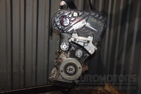 Двигун Opel Zafira 1.9cdti (B) 2005-2011 Z19DT 432719 euromotors.com.ua