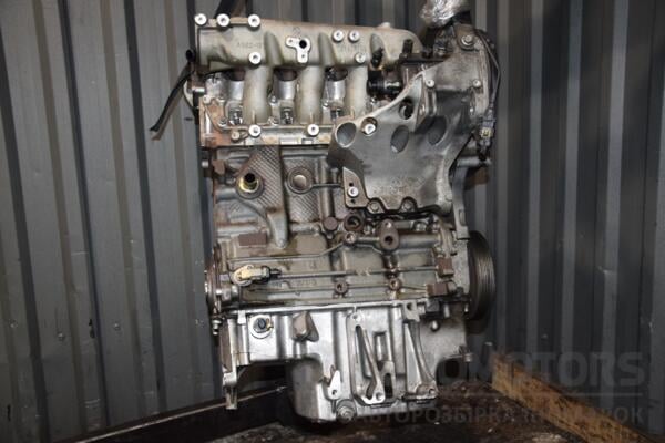 Двигатель Opel Vectra 1.9cdti (C) 2002-2008 Z19DT 432719 - 2